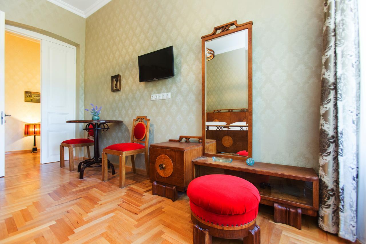 Bloom Boutique Hotel Tbiliszi Kültér fotó