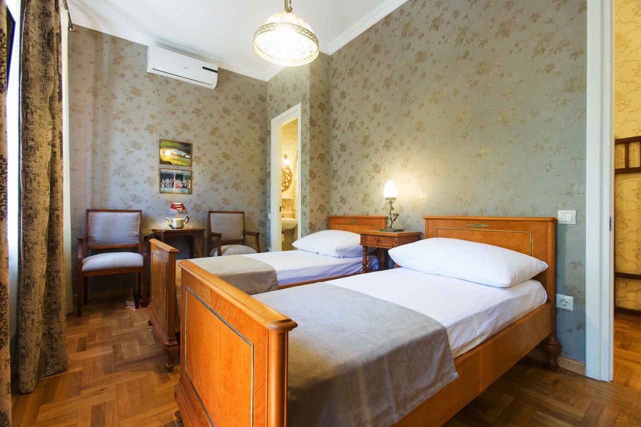 Bloom Boutique Hotel Tbiliszi Kültér fotó