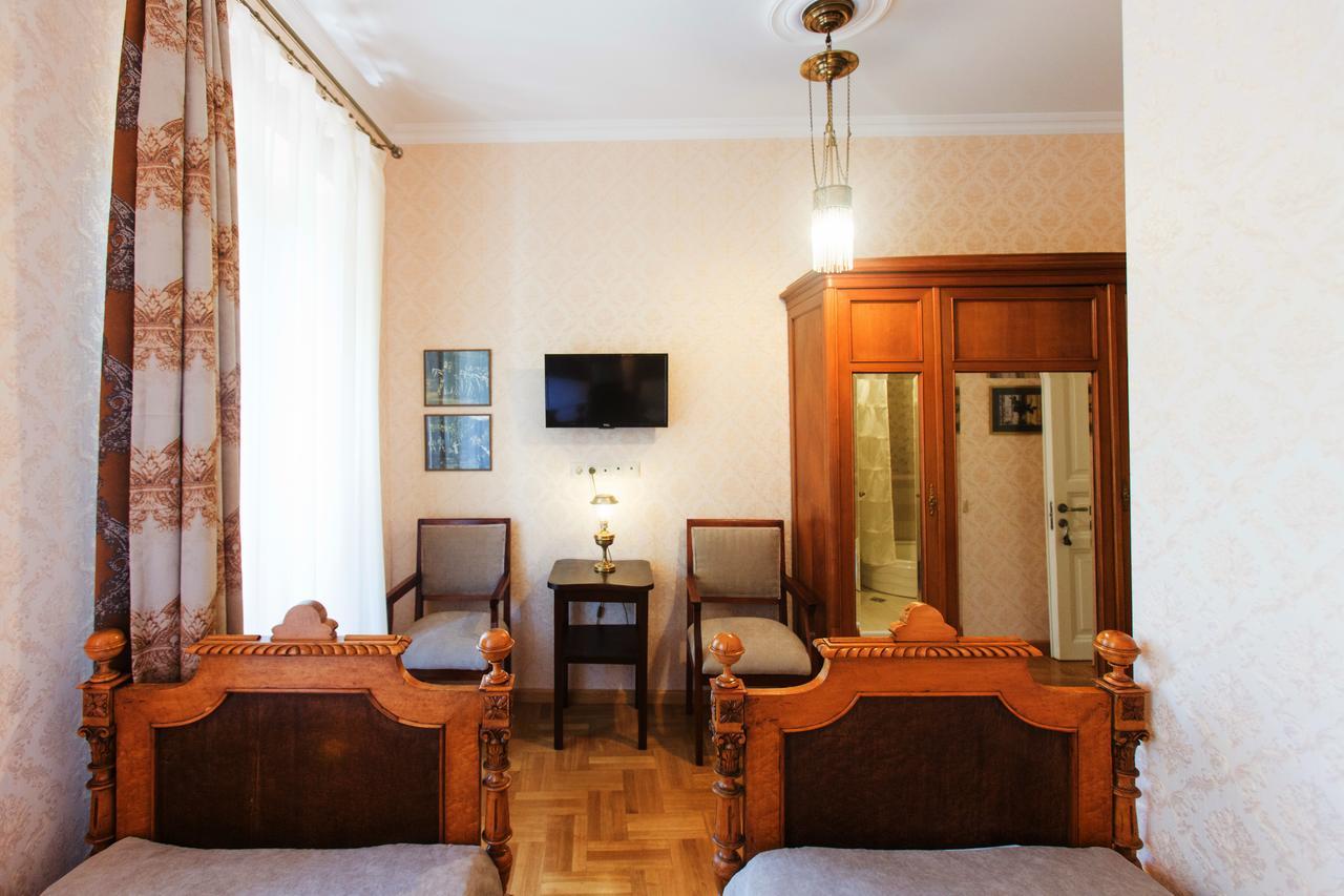 Bloom Boutique Hotel Tbiliszi Kültér fotó