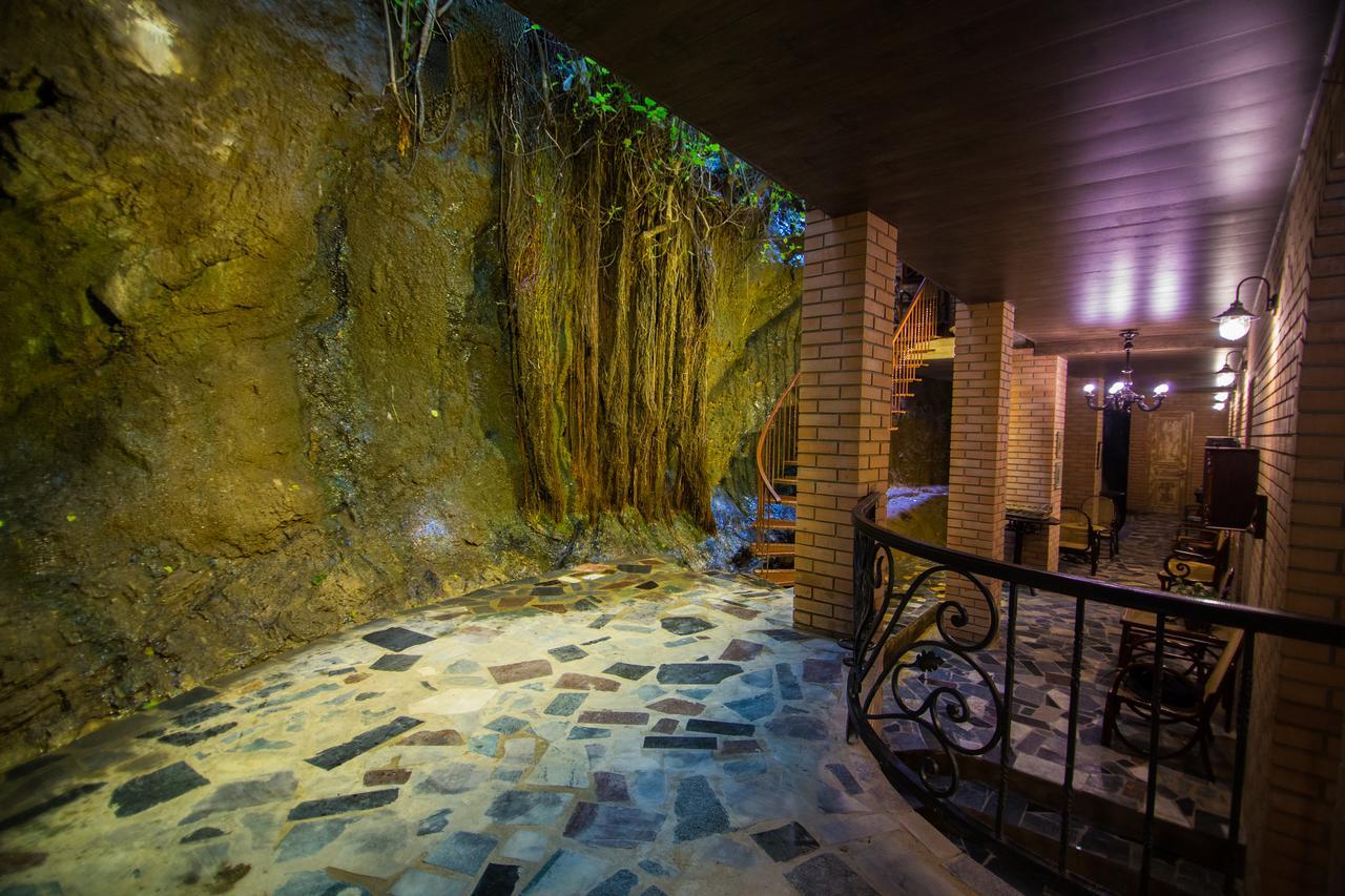 Bloom Boutique Hotel Tbiliszi Kültér fotó