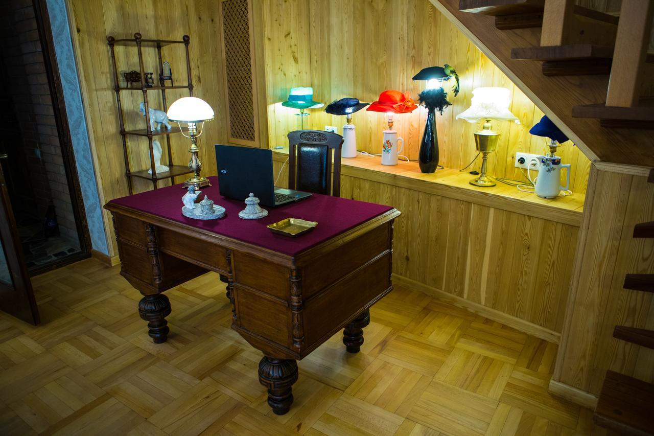 Bloom Boutique Hotel Tbiliszi Kültér fotó