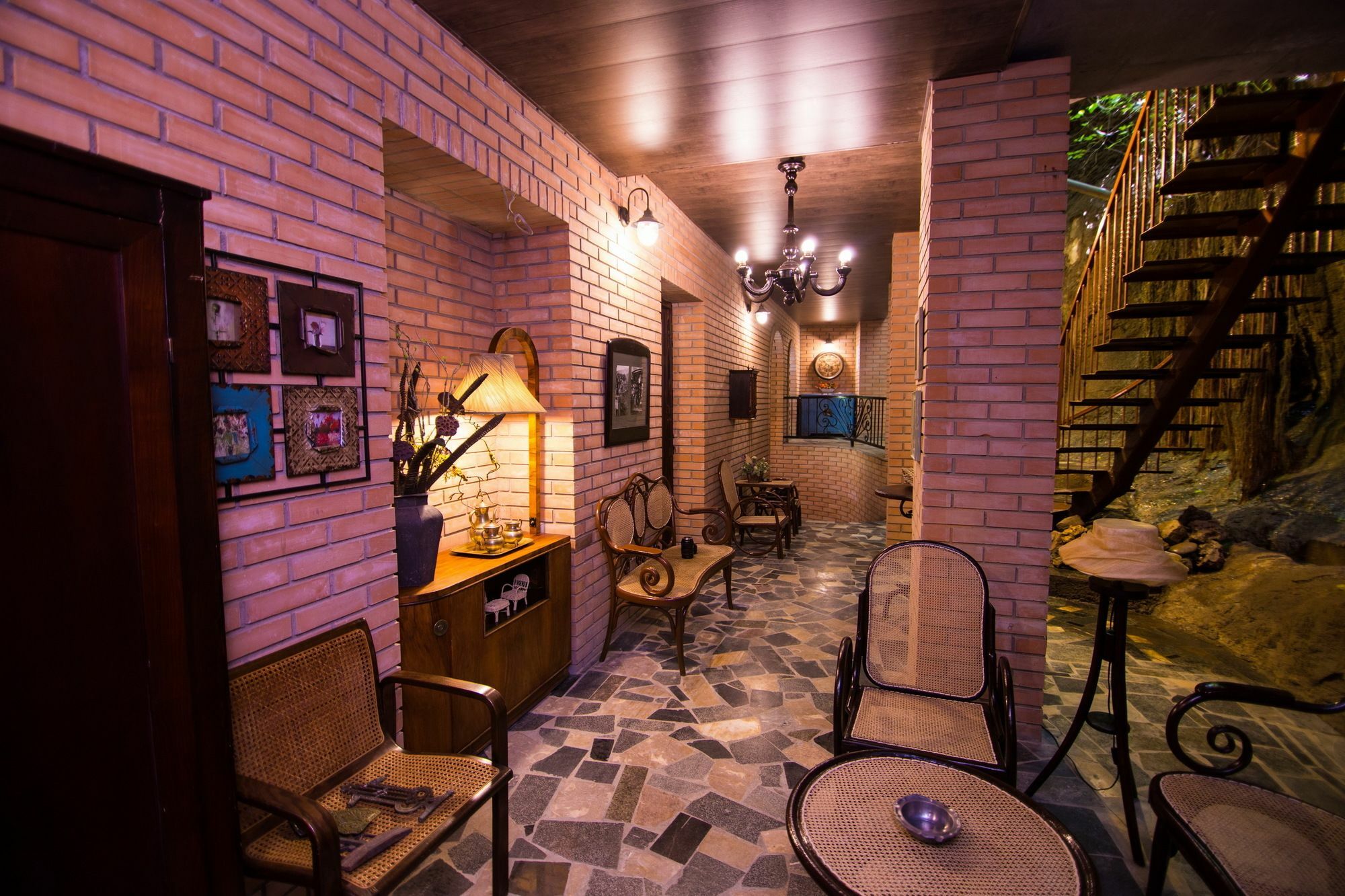 Bloom Boutique Hotel Tbiliszi Kültér fotó