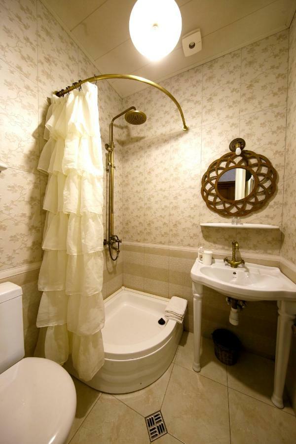 Bloom Boutique Hotel Tbiliszi Kültér fotó