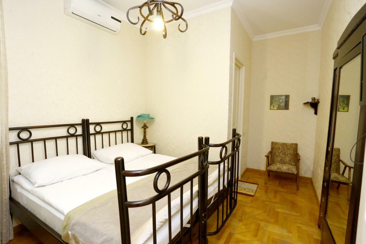 Bloom Boutique Hotel Tbiliszi Kültér fotó
