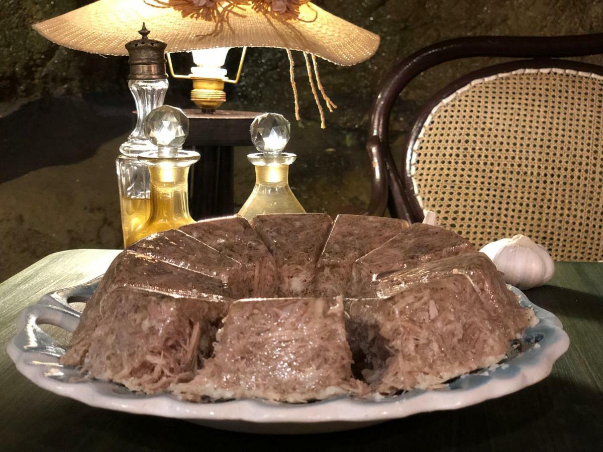 Bloom Boutique Hotel Tbiliszi Kültér fotó