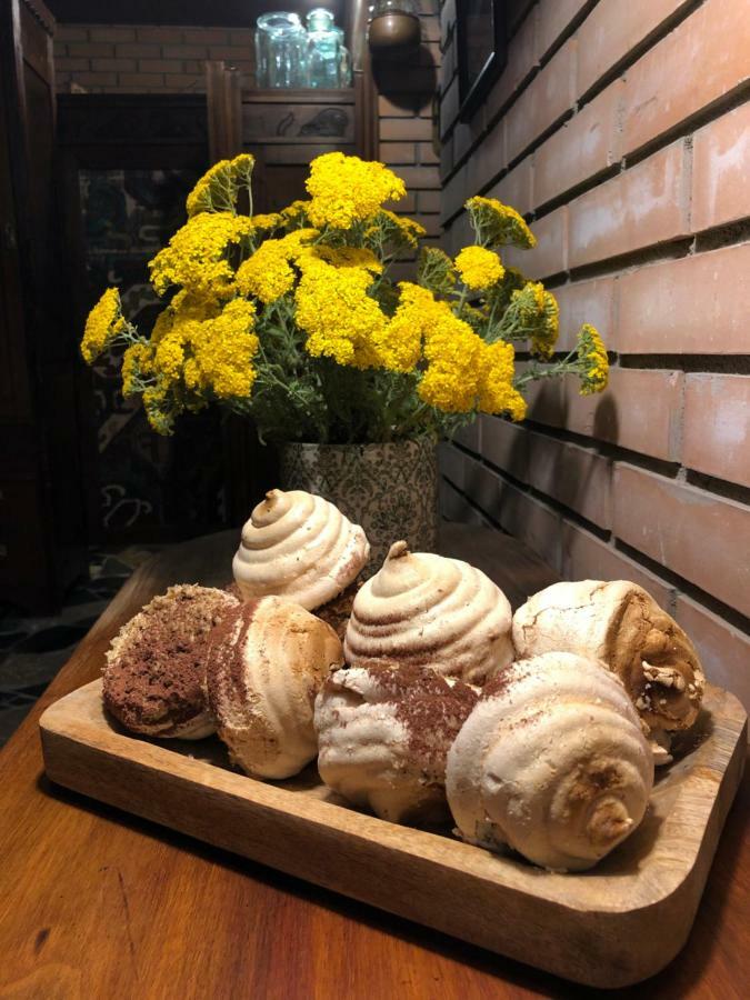 Bloom Boutique Hotel Tbiliszi Kültér fotó